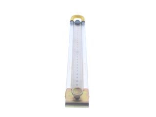 Arctic Hayes 664030 Manometer U-Flex Gauge 12" 30Mbar