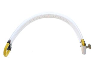 Arctic Hayes 664032 Manometer U-Flex Gauge 24" 60Mbar