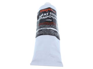 HAYES 665022 HEAT SINK COMPOUND 100G TUBE