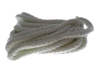 Arctic Hayes 661022 Braided Glass Yarn 10mm X 5M