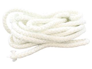 Arctic Hayes 661023 Braided Glass Yarn 10mm X 10M