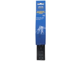 Arctic Hayes 662100 Abrasive Mini Strips Medium 180 Grit (Pack Of 10)