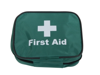 HAYES 994001 1 MAN STAT 1ST AID KIT