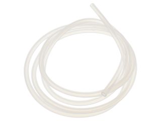 Arctic Hayes 664048 Silicone Tube Clear 2M (4mm)