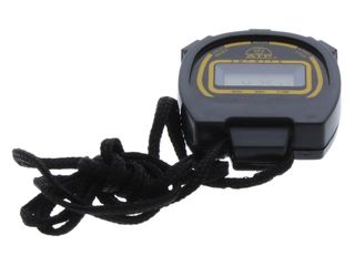 Arctic Hayes 998735 Digital Stopwatch