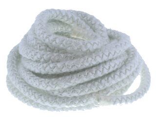 Arctic Hayes 661024 Braided Glass Yarn 12mm X 5M