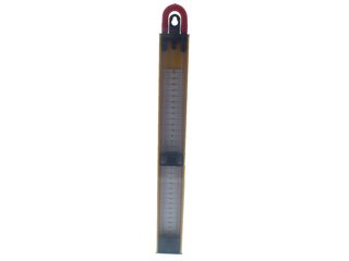 Arctic Hayes 664035 Easy View U Gauge 30Mb