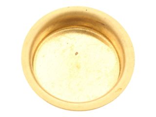 Arctic Hayes 55.6029 3/4" Meter Sealing Disc Brass (Pack Of 4)