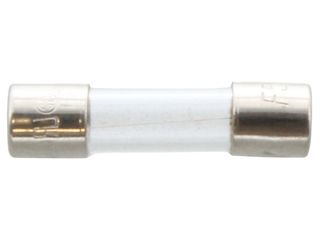 Arctic Hayes 556072 Quick Blow Fuse 20mm 500Ma (3 Per Pack)