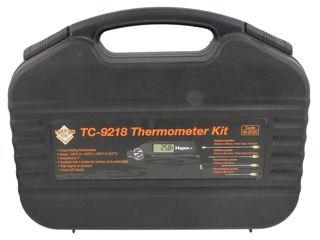 HAYE 998725 TC-9218 THERMOMETER KIT - NO LONGER AVAILABLE