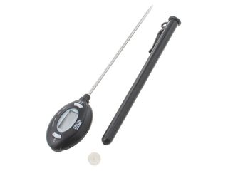 Arctic Hayes 998731 St9204 Stem Thermometer