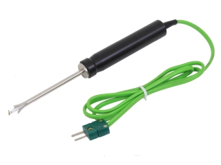 HAYES 998727 STANDARD SURFACE PROBE - K TYPE