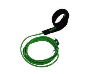 HAYES 8125 VELCRO PIPE STRAP PROBE - K TYPE