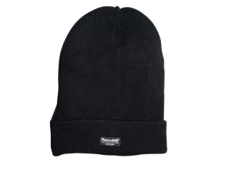 Arctic Hayes 5945BK Thinsulate Thermal Ski Hat