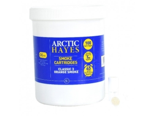 HAYE 333003B CLASSIC GREY SMOKE 3 TUB 100 - NOW USE 1640030