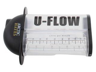 Arctic Hayes 888000 U-Flow - Flow Measure