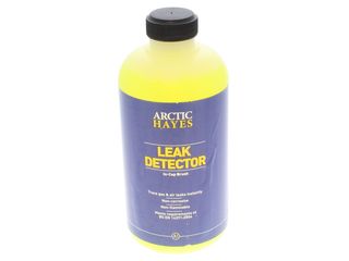 Arctic Hayes PH026 Leak Detection Fluid Brush in Cap - 250ml