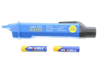 Arctic Hayes AH12 Non-Contact Voltage Detector