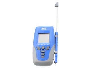 Arctic Hayes AHCT1 Compact Digital Thermometer