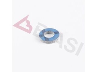 BIASI BI1001107 GASKET 1/4 FOR GAUGE