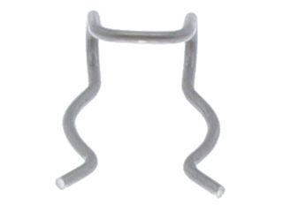 BIASI BI1001111 BY-PASS PIPE FIXING FORK