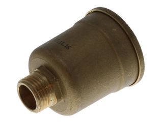 BIASI BI1002111 AIR PURGER VALVE (AAV)