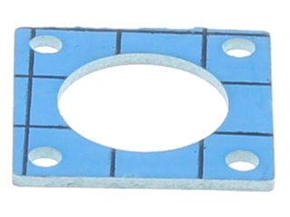 BIASI BI1013101 GASKET FOR GAS VALVE VK4105