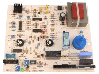 BIASI BI1045133 MAIN PCB BI1045104