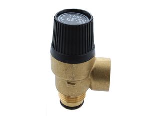 BIASI BI1131100 3 BAR SAFETY VALVE