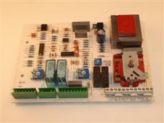 BIASI KI1006126 REGULATION PCB 20/24