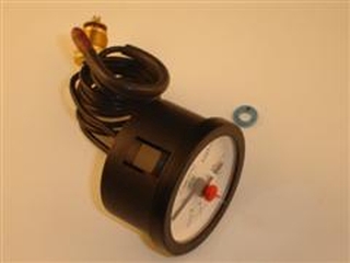 BIASI THERMO-MANOMETER GUAGE KIT