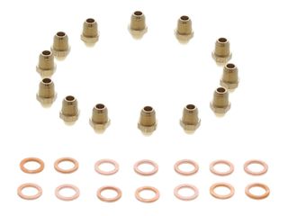 BIASI KI1064506 INJECTOR KIT G30/31