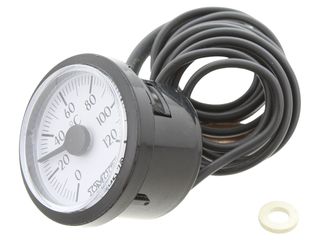 BIASI BI1105500 TEMPERATURE PRESSURE GAUGE