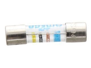 BIASI BI1665104 DELAYED FUSE 400 MA T