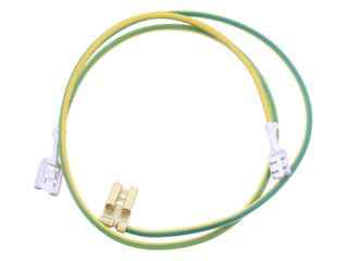 BIASI BI1895107 EARTH WIRING