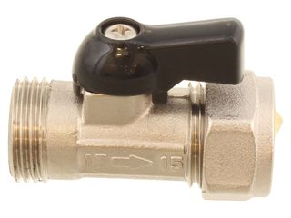 BIASI BI1164106 FILLING LOOP STOP VALVE