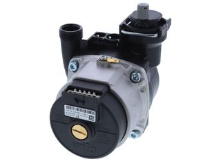 BIASI BI1552100 COMPLETE PUMP FOR RIVA PLUS