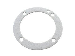 MHS Z846013839 GASKET FOR BURNER LANCE TO BURNER DOOR