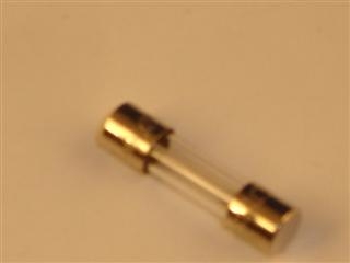 JOHNSON AND STARLEY 1000-0513820 FUSE T3.15 AMP ANTI-SURGE