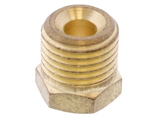 JOHNSON & STARLEY 1000-0701800 HOOK NUT 4MM SIT