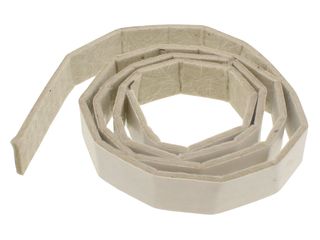 JOHNSON AND STARLEY 1000-2500730 GASKET - BURNER DOOR SEAL