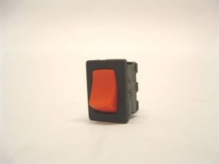 JOHNSON & STARLEY RESET SWITCH