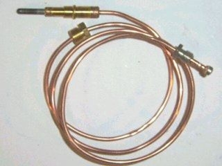 JOHNSON & STARLEY THERMOCOUPLE Q309A2788 36"