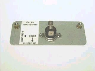 JOHNSON & STARLEY SPILLAGE MONITOR DEVICE(TTB)