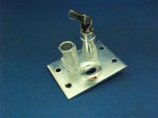 JOHNSON & STARLEY PILOT BURNER ASSEMBLY