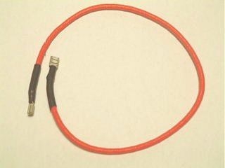 JOHNSON & STARLEY IONISATION CABLE