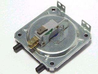 JOHNSON & STARLEY AIR PRESSURE SWITCH