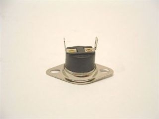JOHNSON & STARLEY OVERHEAT CUT OFF DEVICE