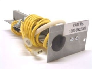 JOHNSON & STARLEY TEMPERATURE PROBE ASSEMBLY