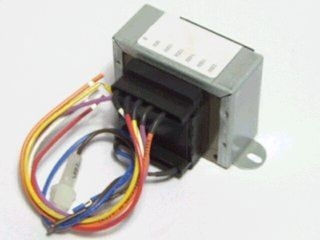 JOHNSON AND STARLEY 1000-0506480 TRANSFORMER